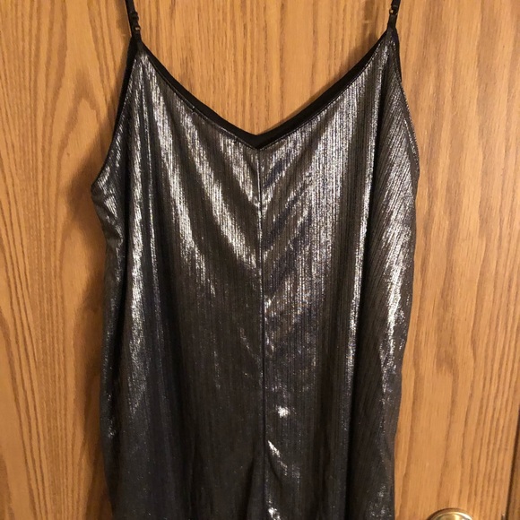 Sexy little black dress - Picture 2 of 2